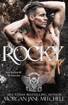 Cover image for Rocky Top