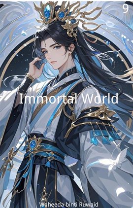 Immortal World 9