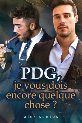 Cover image for Pdg, Je Vous Dois Encore Quelque Chose ?