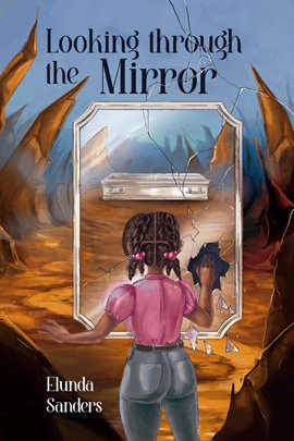 Cover image for Looking through the Mirror