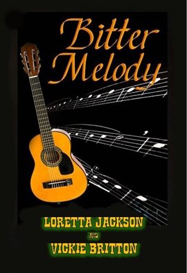 Imagen de portada para Bitter Melody