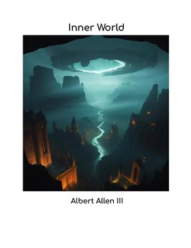 Cover image for Inner World