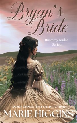 Cover image for Bryan's Bride