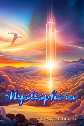 Cover image for Mystisphera