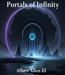 Imagen de portada para Portals of Infinity