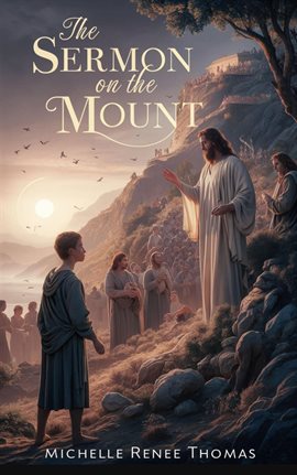 Cover image for The Sermon on the Mount