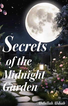 Imagen de portada para Secrets of the Midnight Garden