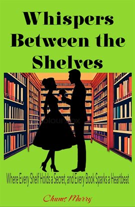 Imagen de portada para Whispers Between the Shelves