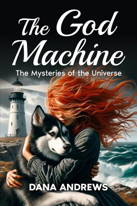 Cover image for The God Machine