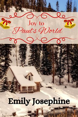 Cover image for Joy to Paul's World