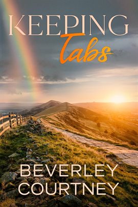 Cover image for Keeping Tabs: A Women's Fiction Novel of Renewal and Re-invention