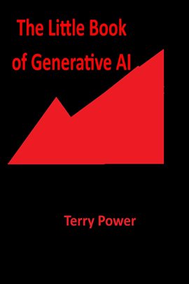 Imagen de portada para The Little Book of Generative AI