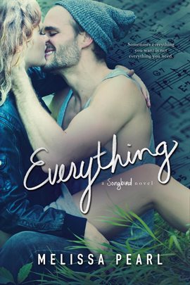 Cover image for Everything