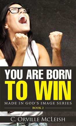 Cover image for You Are Born to Win