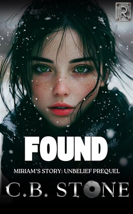 Cover image for Found: Miriam's Story