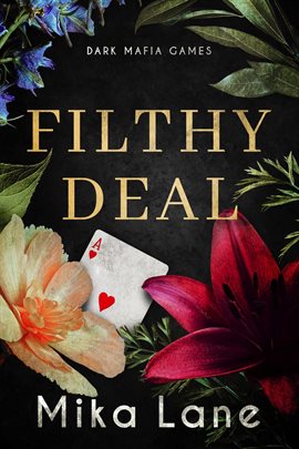 Cover image for Filthy Deal