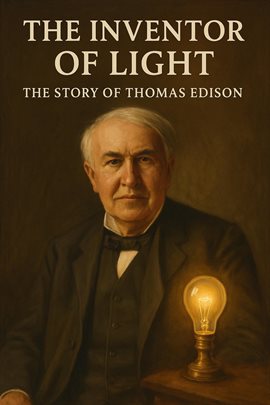 The Inventor of Light: The Story of Thomas Edison