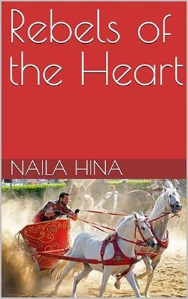 Cover image for Rebels of the Heart