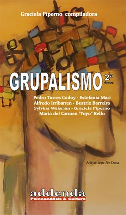 Cover image for Grupalismo