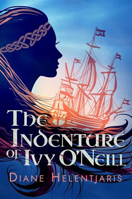 Cover image for The Indenture of Ivy O'Neill