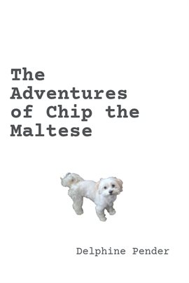 Imagen de portada para The Adventures of Chip the Maltese