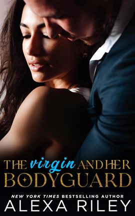 Imagen de portada para The Virgin and Her Bodyguard