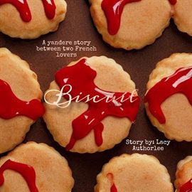 Cover image for Biscuit