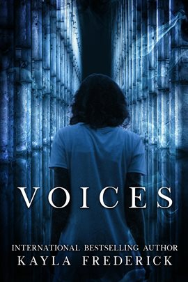 Cover image for Voices