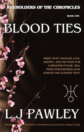 Imagen de portada para Blood Ties