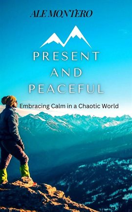 Cover image for The Art of Now