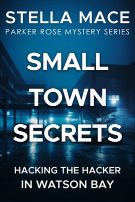 Cover image for Small Town Secrets