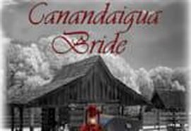 Cover image for Canandagua Bride