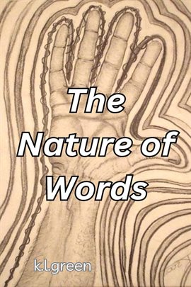 Cover image for The Nature of Words