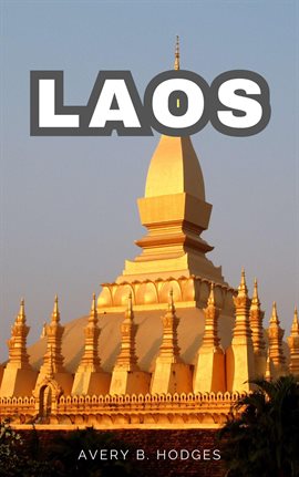 Imagen de portada para Laos