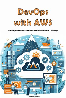 Imagen de portada para Devops With AWS