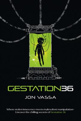 Cover image for Gestation 36