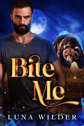 Cover image for Bite Me