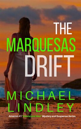 Imagen de portada para The Marquesas Drift