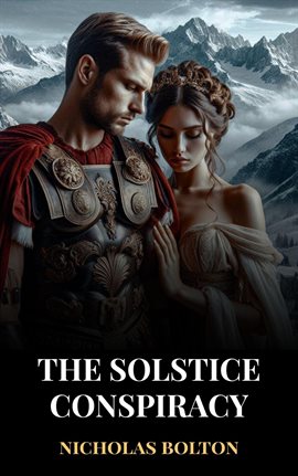 Imagen de portada para The Solstice Conspiracy