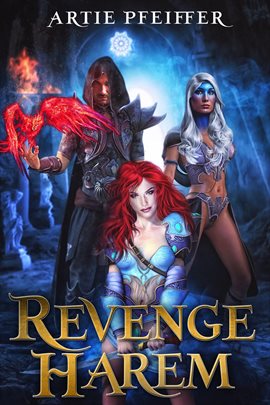 Imagen de portada para Revenge Harem