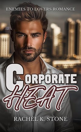 Cover image for Corporate Heat