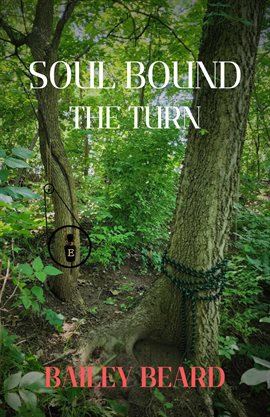 Cover image for Soul Bound: The Turn