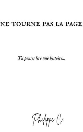 Ne Tourne Pas La Page