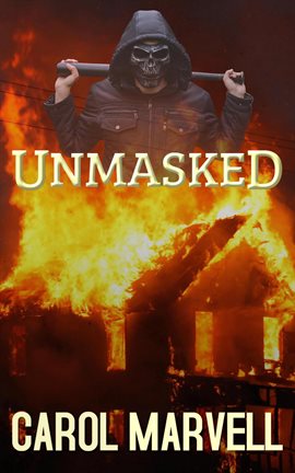 Cover image for Unmasked