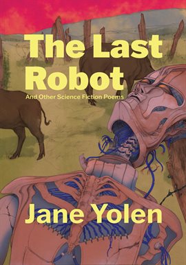 Cover image for The Last Robot and Other Stories
