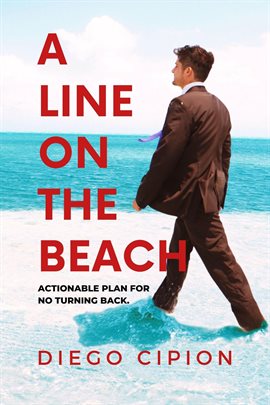 Imagen de portada para A Line on the Beach: Actionable Plan