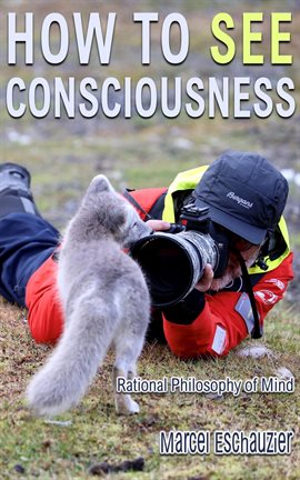 Cover image for How to See Consciousness: Rational Philosophy of Mind