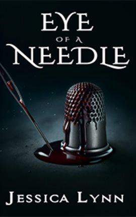 Cover image for Eye of a Needle