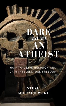 Imagen de portada para Dare to Be an Atheist