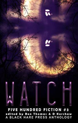 Cover image for Watch